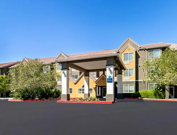 Best Western California City Inn & Suites hotel detail image 1