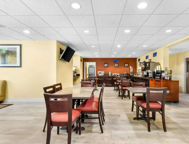 Best Western California City Inn & Suites hotel detail image 4