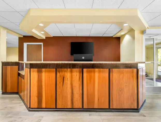Best Western California City Inn & Suites hotel detail image 2