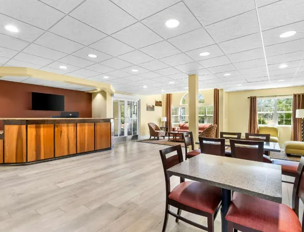 Best Western California City Inn & Suites hotel detail image 3