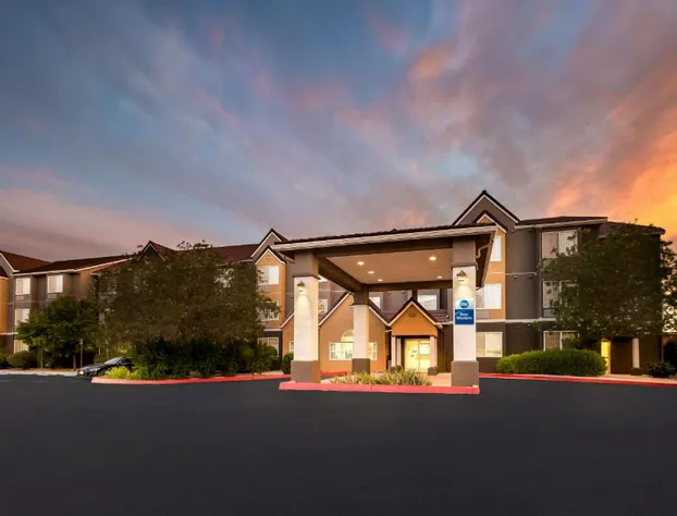 Best Western California City Inn & Suites hotel detail image 2