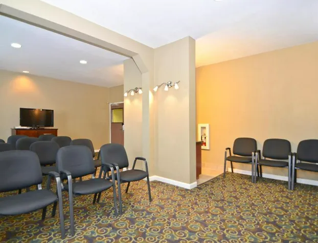 Best Western California City Inn & Suites hotel detail image 3