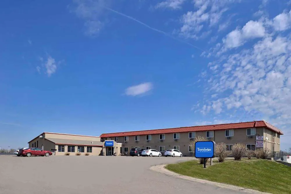 Americas Best Value Inn hotel hero