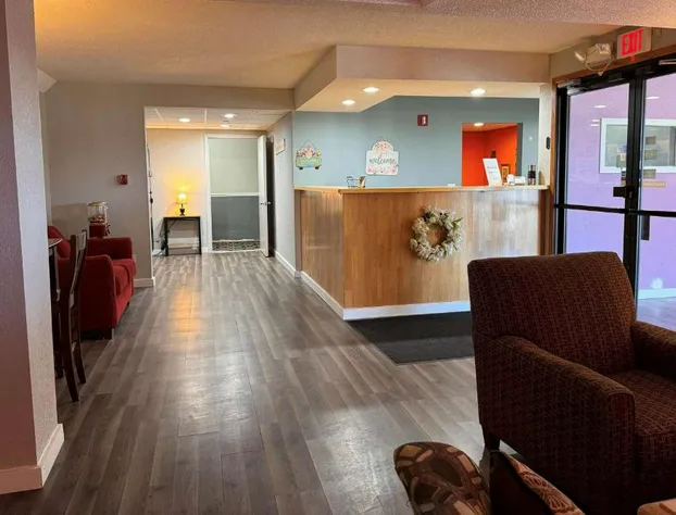 Americas Best Value Inn hotel detail image 3