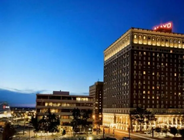 The Mayo Hotel hotel detail image 1