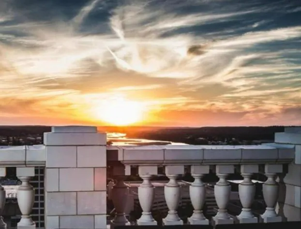 The Mayo Hotel hotel detail image 3