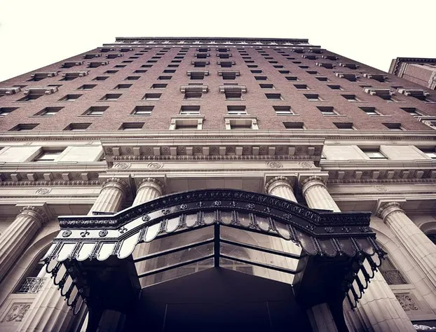 The Mayo Hotel hotel detail image 2