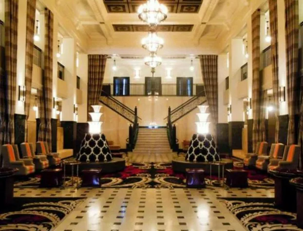 The Mayo Hotel hotel detail image 4