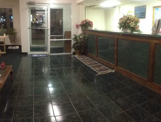 Garden Inn & Suites hotel detail image 4