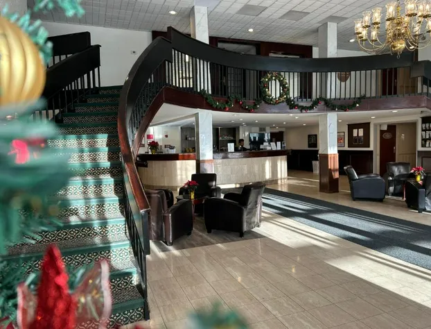 Ramada by Wyndham London hotel detail image 1