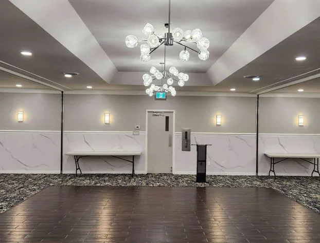 Ramada by Wyndham London hotel detail image 2