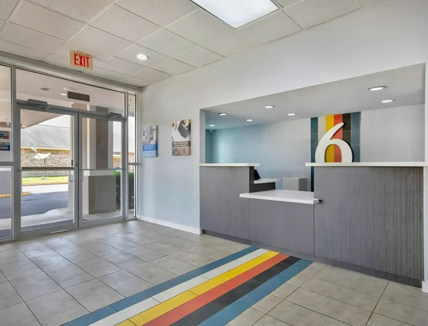 Studio 6 Rosenberg, TX hotel detail image 4