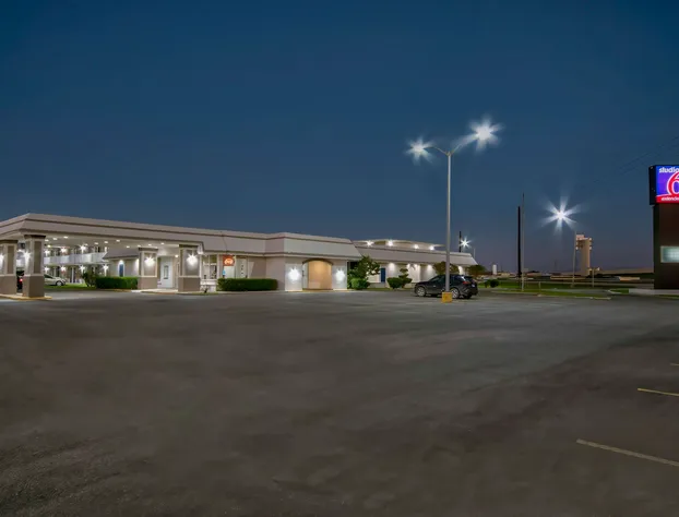 Studio 6 Rosenberg, TX hotel detail image 2