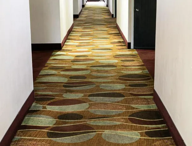 Select Inn Murfreesboro hotel detail image 1