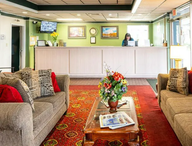 Select Inn Murfreesboro hotel detail image 1