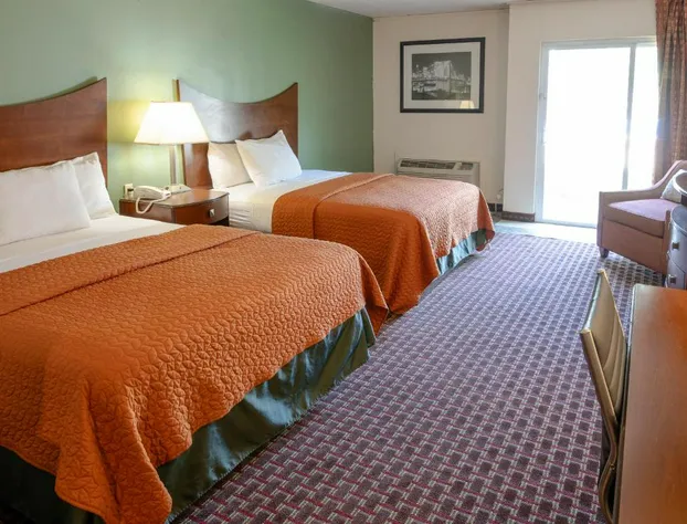 Select Inn Murfreesboro hotel detail image 2