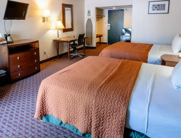 Select Inn Murfreesboro hotel detail image 3