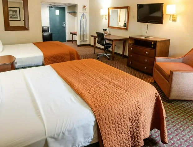 Select Inn Murfreesboro hotel detail image 4