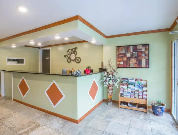 Econo Lodge Manchester, VT hotel detail image 2