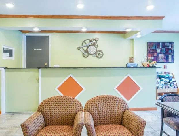 Econo Lodge Manchester, VT hotel detail image 3