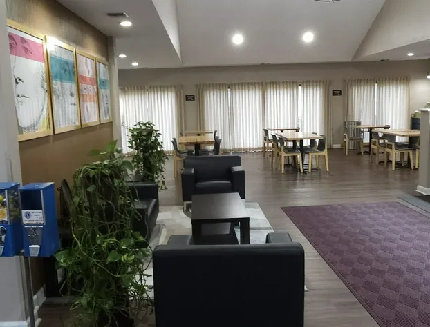 AmericInn by Wyndham Fort Atkinson hotel detail image 1