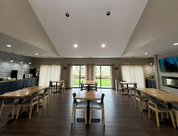 AmericInn by Wyndham Fort Atkinson hotel detail image 3