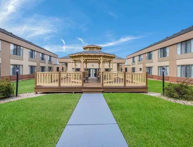 AmericInn by Wyndham Fort Atkinson hotel detail image 4