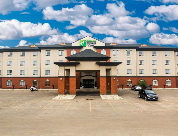 Holiday Inn Express & Suites Slave Lake by IHG hotel detail image 3