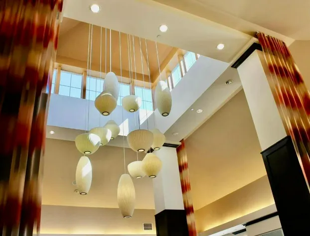 Hilton Garden Inn Edmonton International Airport hotel detail image 2