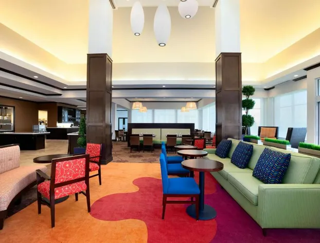 Hilton Garden Inn Edmonton International Airport hotel detail image 4