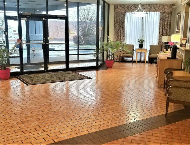 Madison Inn and Suites hotel detail image 2