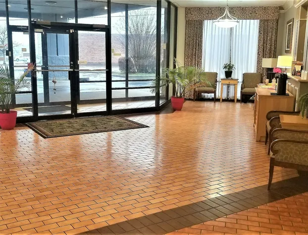 Madison Inn and Suites hotel detail image 2