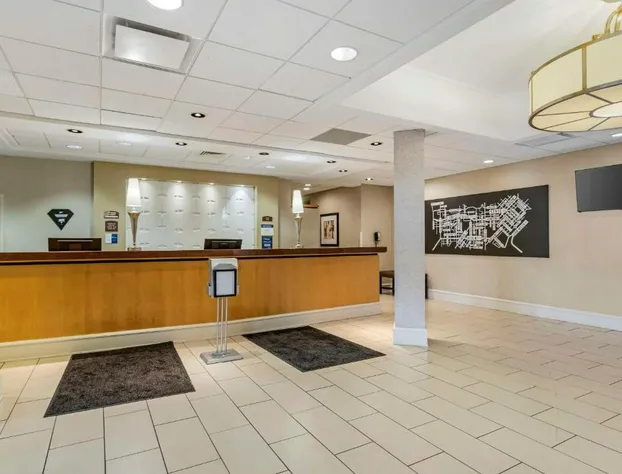 Best Western Plus InnTowner Madison hotel detail image 3