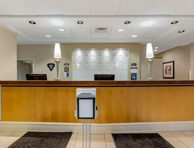 Best Western Plus InnTowner Madison hotel detail image 2