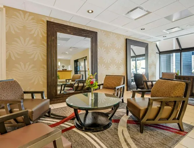 Best Western Plus InnTowner Madison hotel detail image 4