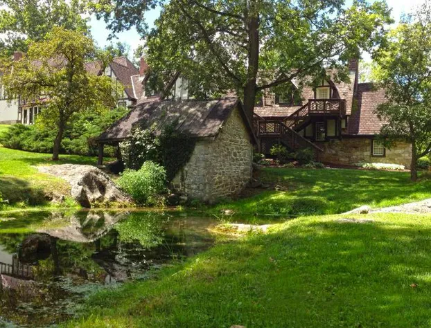 Hillbrook Inn hotel detail image 2