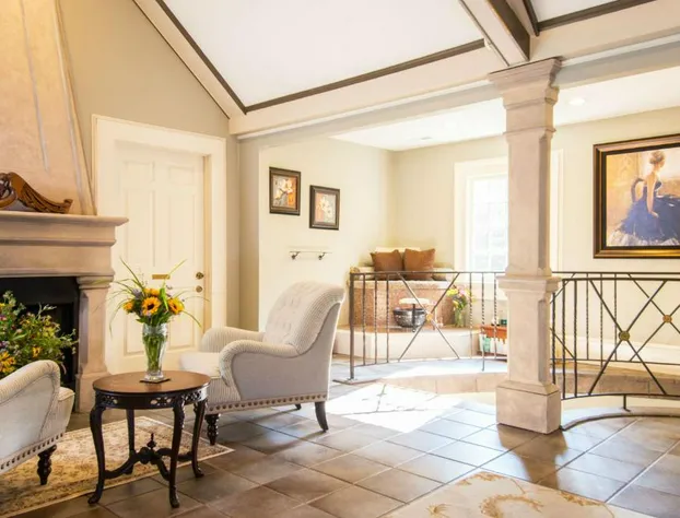 Hillbrook Inn hotel detail image 4