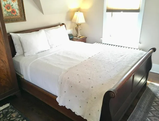 Hillbrook Inn hotel detail image 4