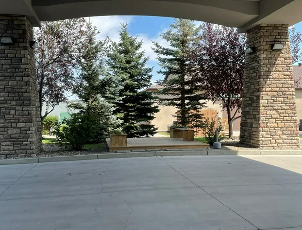 Canalta High River hotel detail image 3