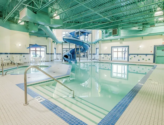 Canalta High River hotel detail image 4