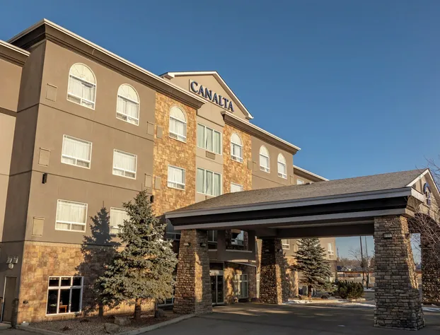 Canalta High River hotel detail image 1