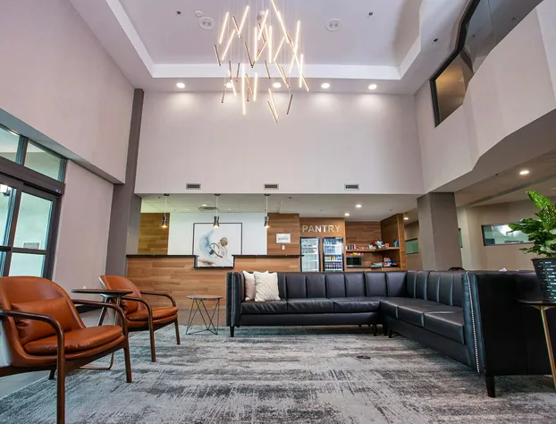 Four Points by Sheraton Appleton hotel detail image 2