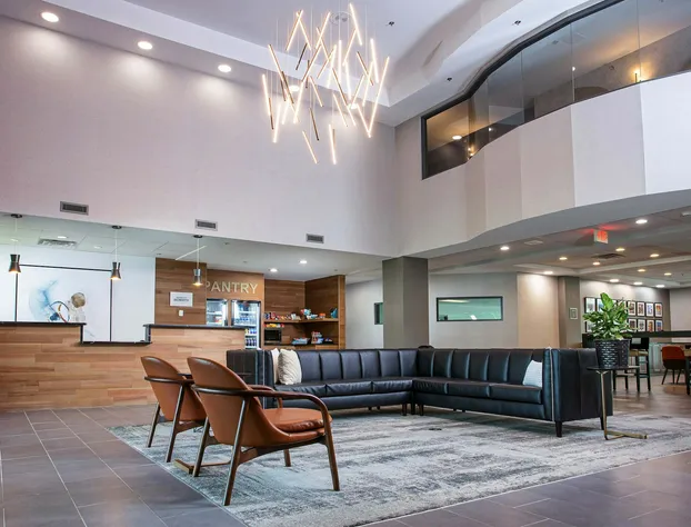 Four Points by Sheraton Appleton hotel detail image 3