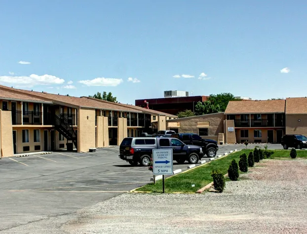 Baymont by Wyndham Grand Junction hotel detail image 1