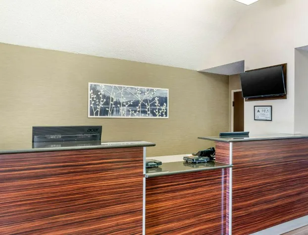 Sleep Inn Hickory South hotel detail image 3