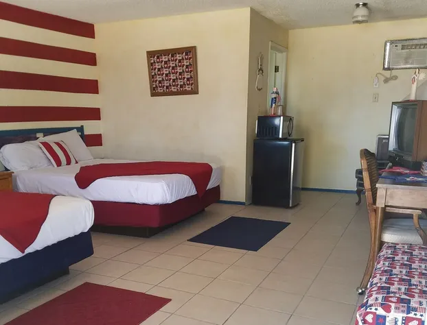 Stagecoach 66 Motel hotel detail image 3