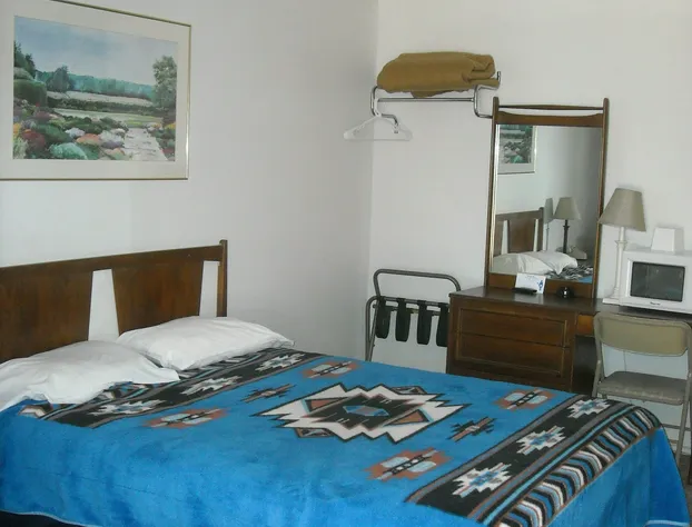 Stagecoach 66 Motel hotel detail image 4