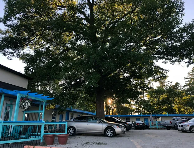 Beachfront at Beach1 Motel hotel detail image 2