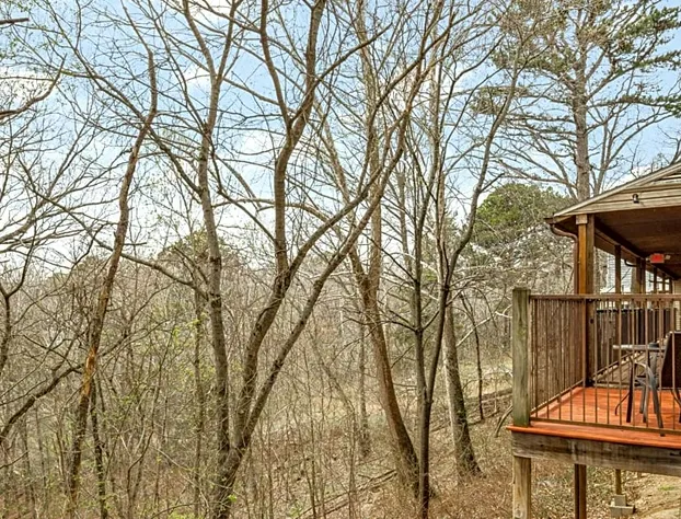 The Lookout Lodge hotel detail image 4