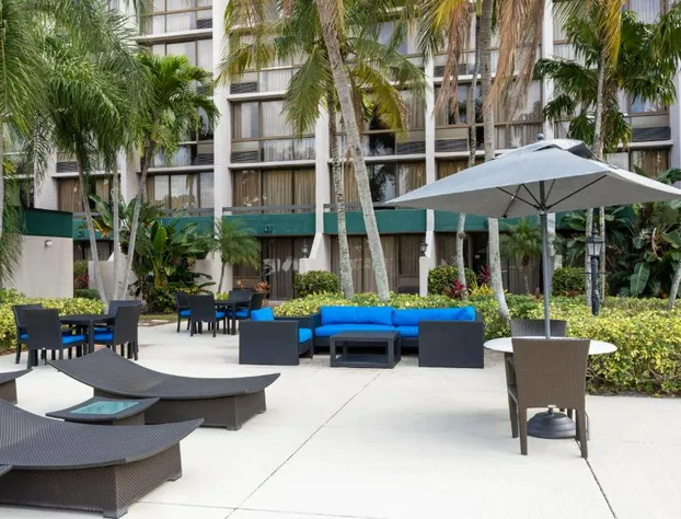 88 Palms Hotel & Event Center hotel detail image 4